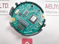 Honeywell Hnwg50049849-002 Hart Temperature Transmitter Bp19W06-r0415