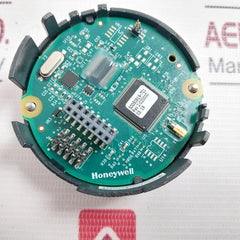 Honeywell Hnwg50049849-002 Hart Temperature Transmitter Bp19W06-r0415