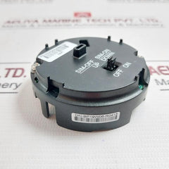 Honeywell Hnwg50049849-002 Hart Temperature Transmitter Bp19W06-r0415