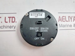 Honeywell Hnwg50049849-002 Hart Temperature Transmitter Bp19W06-r0415