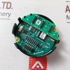 Honeywell Hnwg50049849-002 Hart Temperature Transmitter 50096657-002