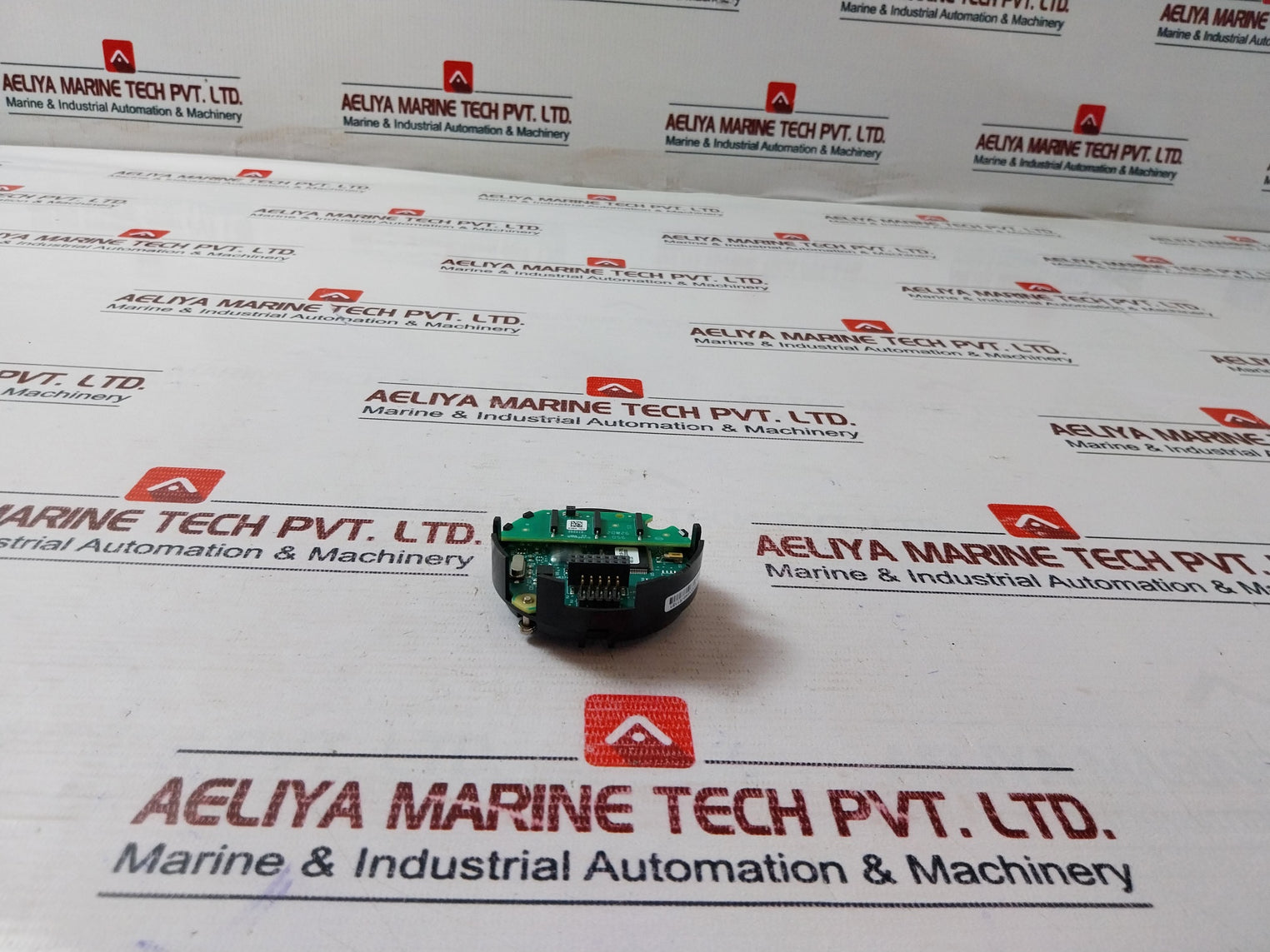 Honeywell Hnwg50049849-002 Hart Temperature Transmitter