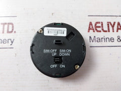 Honeywell Hnwg50049849-002 Hart Temperature Transmitter 50096657-002