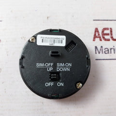 Honeywell Hnwg50049849-002 Hart Temperature Transmitter 50096657-002