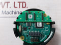 Honeywell Hnwg50049849-002 Hart Temperature Transmitter 50096657-002