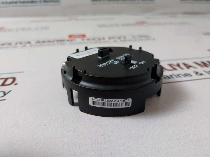 Honeywell Hnwg50049849-002 Hart Temperature Transmitter 94V-0 Bp18W29-c0848