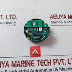 Honeywell Hnwg50049849-002 Hart Temperature Transmitter 94V-0 Bp18W29-c0848