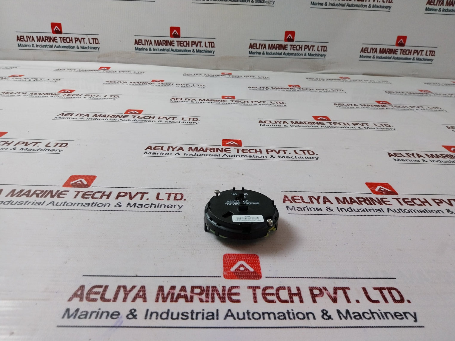 Honeywell Hnwg50049849-002 Hart Temperature Transmitter 94V-0 Bp18W29-c0848