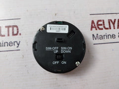 Honeywell Hnwg50049849-002 Hart Temperature Transmitter 94V-0 Bp18W29-c0848