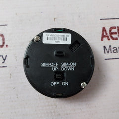 Honeywell Hnwg50049849-002 Hart Temperature Transmitter 94V-0 Bp18W29-c0848