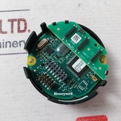 Honeywell Hnwg50049849-002 Hart Temperature Transmitter 94V-0 Bp18W29-c0848