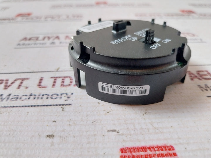 Honeywell Hnwg50049849-002 Hart Temperature Transmitter 50049849-002