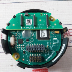Honeywell Hnwg50049849-002 Hart Temperature Transmitter 50049849-002