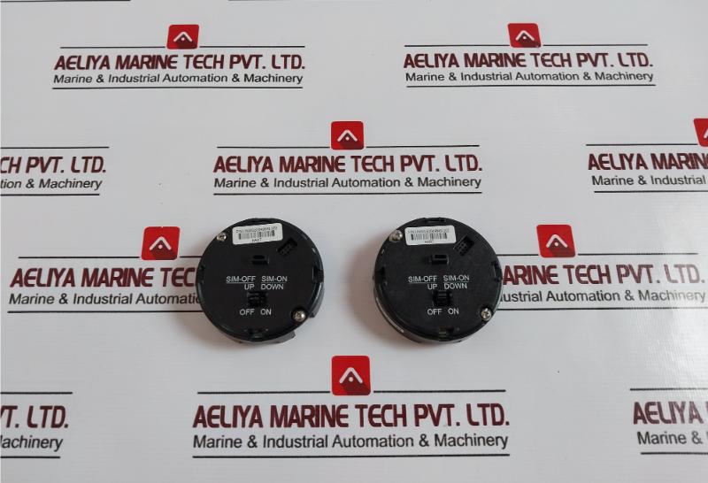 Honeywell Hnwg50049849-002 Hart Temperature Transmitter 50050919-701 , Rev 2