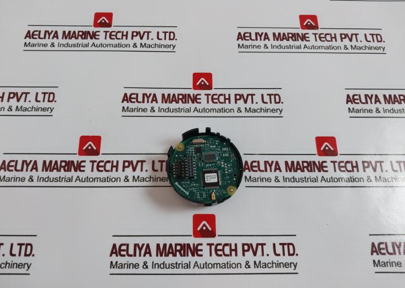 Honeywell Hnwg50049849-002 Hart Temperature Transmitter 50050919-701 , Rev 2