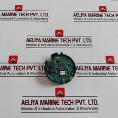 Honeywell Hnwg50049849-002 Hart Temperature Transmitter 50050919-701 , Rev 2
