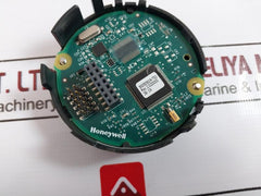Honeywell Hnwg50049849-002 Hart Temperature Transmitter 50050919-701 , Rev 2