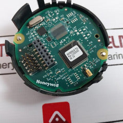 Honeywell Hnwg50049849-002 Hart Temperature Transmitter 50050919-701 , Rev 2