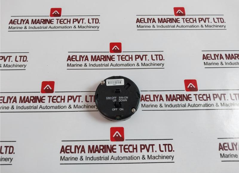 Honeywell Hnwg50049849-002 Hart Temperature Transmitter 50050919-701 , Rev 2