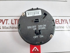 Honeywell Hnwg50049849-002 Hart Temperature Transmitter 50050919-701 , Rev 2