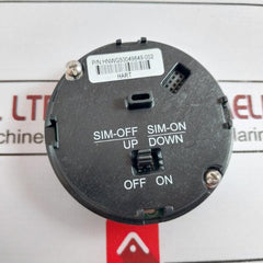 Honeywell Hnwg50049849-002 Hart Temperature Transmitter 50050919-701 , Rev 2