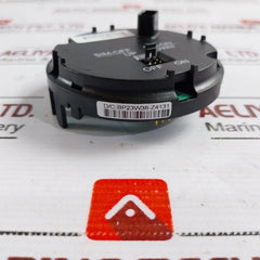 Honeywell Hnwg50049849-002 Hart Temperature Transmitter 50087658-710