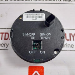 Honeywell Hnwg50049849-002 Hart Temperature Transmitter 50087658-710
