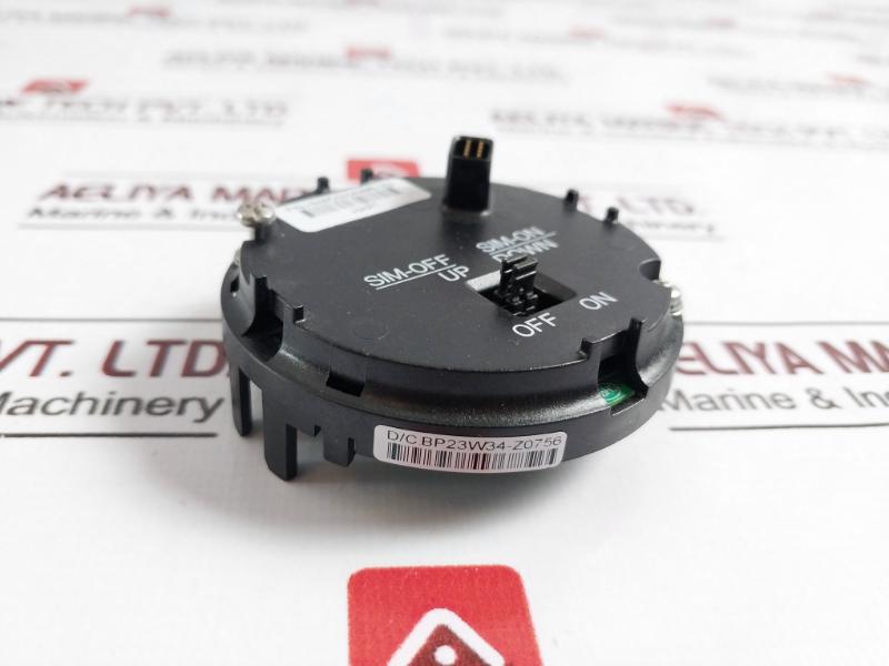 Honeywell Hnwg50049849-002 Hart Temperature Transmitter 50087658-710 R3.010000