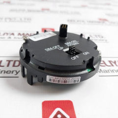 Honeywell Hnwg50049849-002 Hart Temperature Transmitter 50087658-710 R3.010000