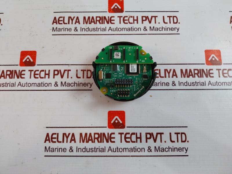 Honeywell HNWG50049849-002 Hart Temperature Transmitter 50087658-710