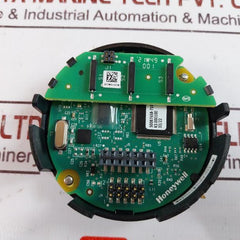 Honeywell HNWG50049849-002 Hart Temperature Transmitter 50087658-710 R3.000100