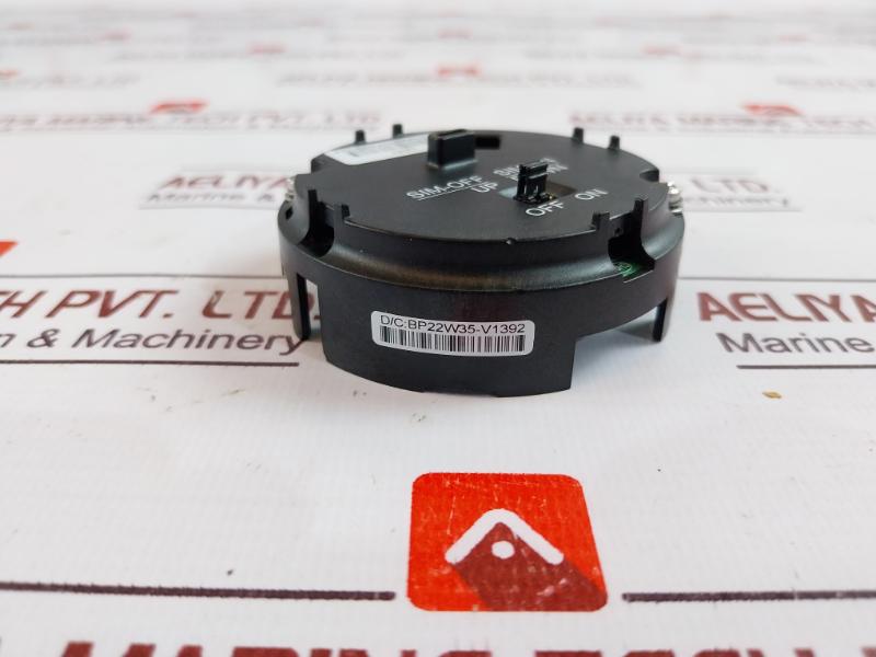 Honeywell HNWG50049849-002 Hart Temperature Transmitter 50087658-710