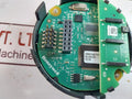 Honeywell HNWG50049849-002 Hart Temperature Transmitter 50087658-710 R3.000100