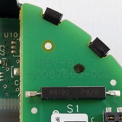 Honeywell HNWG50049849-002 Hart Temperature Transmitter 50087658-710 R3.000100