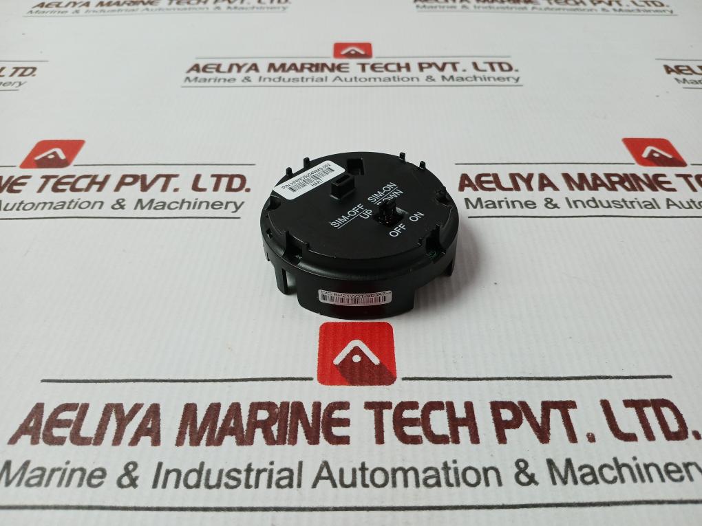 Honeywell Hnwg50049849-002 Hart Temperature Transmitter 50087658-710