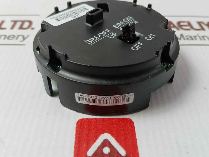 Honeywell Hnwg50049849-002 Hart Temperature Transmitter 50087658-710