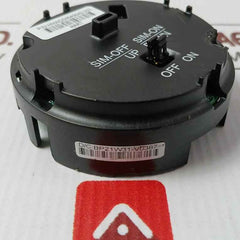 Honeywell Hnwg50049849-002 Hart Temperature Transmitter 50087658-710