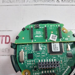 Honeywell Hnwg50049849-002 Hart Temperature Transmitter 50087660-002 94V-0 Rev B