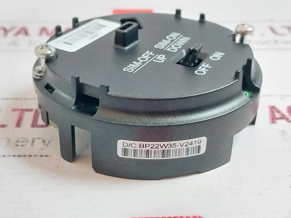 Honeywell Hnwg50049849-002 Hart Temperature Transmitter 50087660-002 94V-0 Rev B