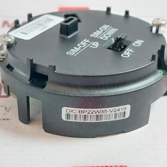 Honeywell Hnwg50049849-002 Hart Temperature Transmitter 50087660-002 94V-0 Rev B
