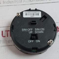 Honeywell Hnwg50049849-002 Hart Temperature Transmitter 50087660-002 94V-0 Rev B