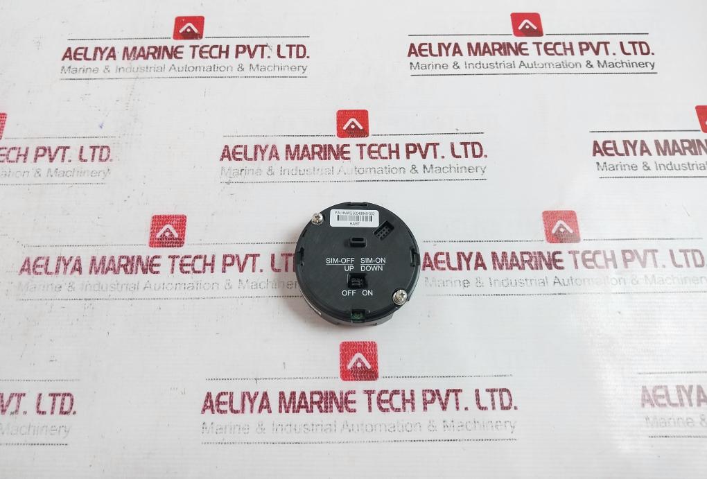 Honeywell Hnwg50049849-002 Hart Temperature Transmitter 50087660-002 94V-0 Rev B