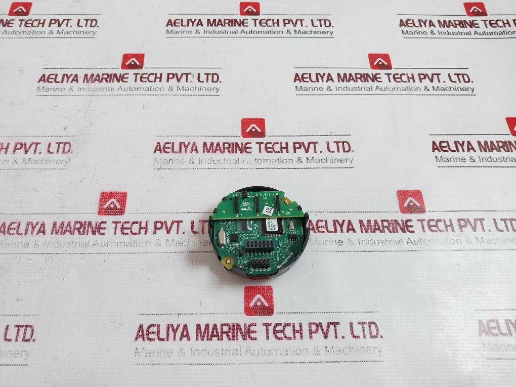 Honeywell Hnwg50049849-002 Hart Temperature Transmitter 50087660-002 94V-0 Rev B