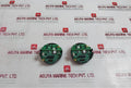 Honeywell Hnwg50049849-002 Hart Temperature Transmitter 50087660-002 94V-0 Rev B