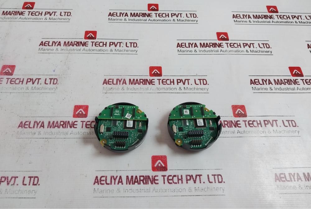 Honeywell Hnwg50049849-002 Hart Temperature Transmitter 50087660-002 94V-0 Rev B