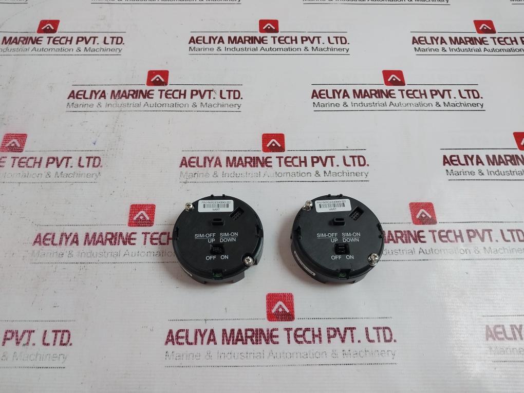 Honeywell Hnwg50049849-002 Hart Temperature Transmitter 50087660-002 94V-0 Rev B