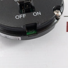 Honeywell Hnwg50049849-002 Hart Temperature Transmitter 50087660-002 Rev-b