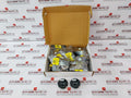 Honeywell Hnwg50049849-002 Hart Temperature Transmitter 50087660-002 Rev B 94V-0