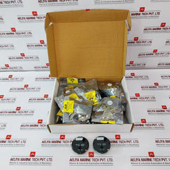 Honeywell Hnwg50049849-002 Hart Temperature Transmitter 50087660-002 Rev B 94V-0