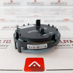 Honeywell Hnwg50049849-002 Hart Temperature Transmitter 50087660-002 Rev B 94V-0